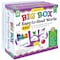 Carson Dellosa Big Box of Easy-to-Read Words Board Game, Grade K-2 840011 - alternate 1